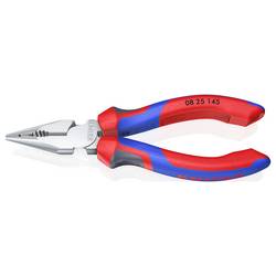 Knipex 08 25 145 dílnu kombinované kleště, 145 mm, DIN ISO 5746