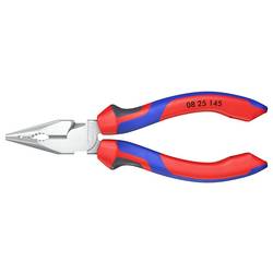 Knipex 08 25 145 dílnu kombinované kleště, 145 mm, DIN ISO 5746