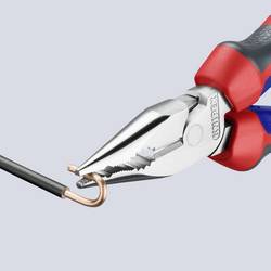 Knipex 08 25 145 dílnu kombinované kleště, 145 mm, DIN ISO 5746