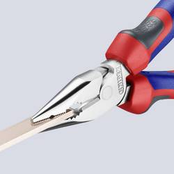 Knipex 08 25 145 dílnu kombinované kleště, 145 mm, DIN ISO 5746