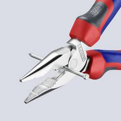 Knipex 08 25 145 dílnu kombinované kleště, 145 mm, DIN ISO 5746