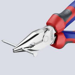 Knipex 08 25 145 dílnu kombinované kleště, 145 mm, DIN ISO 5746