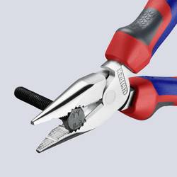 Knipex 08 25 145 dílnu kombinované kleště, 145 mm, DIN ISO 5746