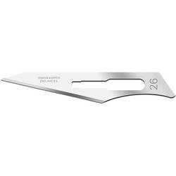 Ideal Tek 426 SM ostří skalpelu 55 mm karbon karbonová 100 ks