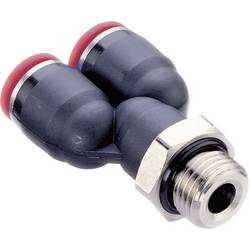 IMI NORGREN spojka Y C02881248 Vnější závit: 1/2 Ø vedení: 12 mm 1 ks