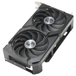 Asus grafická karta AMD Radeon RX 9060 XT Radeon RX 9060 XT 16 GB GDDR6-RAM PCI-Express, HDMI™, DisplayPort