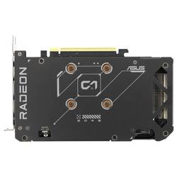 Asus grafická karta AMD Radeon RX 9060 XT Radeon RX 9060 XT 16 GB GDDR6-RAM PCI-Express, HDMI™, DisplayPort