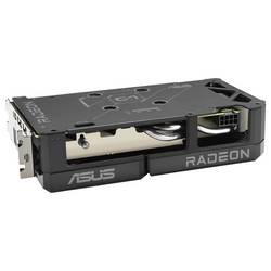 Asus grafická karta AMD Radeon RX 9060 XT Radeon RX 9060 XT 16 GB GDDR6-RAM PCI-Express, HDMI™, DisplayPort