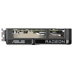 Asus grafická karta AMD Radeon RX 9060 XT Radeon RX 9060 XT 16 GB GDDR6-RAM PCI-Express, HDMI™, DisplayPort