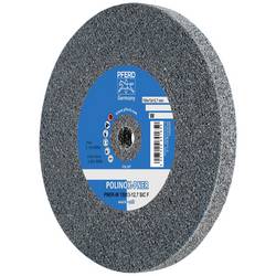 PFERD TOOLS 47802723 Kolečko PNER POLINOX, Ø 150 x 13 mm, otvor Ø 12,7 mm, měkké SIC, jemné provedení 150 mm 5 ks