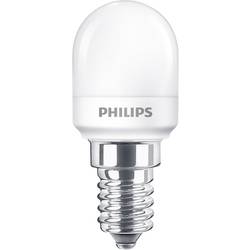 Philips LED 77193501 LED Energetická třída (EEK2021) F (A - G) E14 tyčový tvar 1.7 W = 15 W teplá bílá (Ø x d) 2.5 cm x 5.9 cm 1 ks