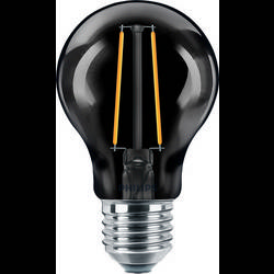 Philips LED 76239100 LED Energetická třída (EEK2021) F (A - G) E27 klasická žárovka 1.5 W = 15 W teplá bílá (Ø x d) 6 cm x 10.4 cm 1 ks