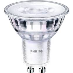 Philips LED 77423300 LED Energetická třída (EEK2021) F (A - G) GU10 žárovka 3.8 W = 50 W teplá bílá (Ø x v) 5 cm x 5.4 cm stmívatelná 1 ks