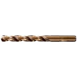 PFERD TOOLS 25203812 SPB DIN 338 HSSE N 13,5 INOX HSSE-Co 5 spirálový vrták 13.5 mm Celková délka 160 mm DIN 338 1 ks