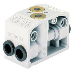 Bürkert zpětný ventil 0498 167126 vhodný pro trubice s Ø: 6 mm 1 ks