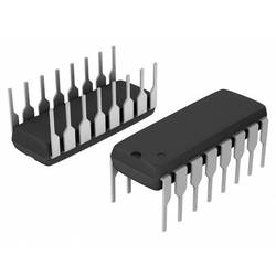 Bourns 4116R-1-220LF 4116R-1-220LF rezistor 22 Ω radiální DIP-16 0.25 W 1 ks