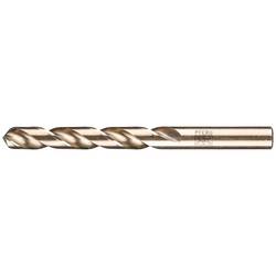PFERD TOOLS 25203807 SPB DIN 338 HSSE N 12,4 INOX HSSE-Co 5 spirálový vrták 12.4 mm Celková délka 151 mm DIN 338 5 ks