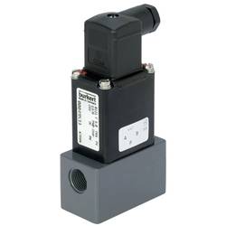 Bürkert magnetický ventil 361786 0121 24 V/DC spojka G 3/8 Jmenovitá vzdálenost 8 mm v klidové poloze uzavřený 1 ks