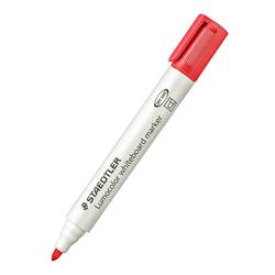 Staedtler 351 B10 Lumocolor 351 popisovač na bílé tabule červená, oranžová, fialová, modrá, zelená, hnědá, černá, světle zelená, světle modrá, růžová N/A