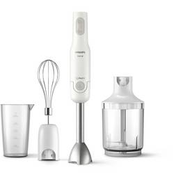 Philips Daily Collection tyčový mixér 650 W bílá