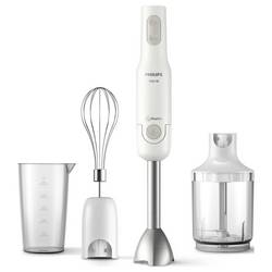 Philips Daily Collection tyčový mixér 650 W bílá