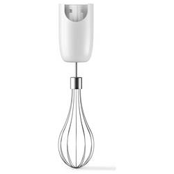 Philips Daily Collection tyčový mixér 650 W bílá