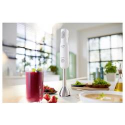 Philips Daily Collection tyčový mixér 650 W bílá