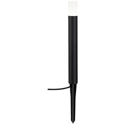 Paulmann 94536 Osvětlovací systém Plug&Shine Sloupkové LED svítidlo LED 3 W teplá bílá antracitová