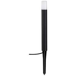Paulmann 94536 Osvětlovací systém Plug&Shine Sloupkové LED svítidlo LED 3 W teplá bílá antracitová