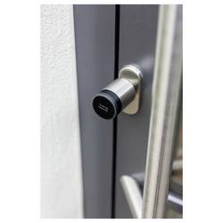 ABUS ABCO10500 Bezdrátový otevírač dveří na povrch IP67, připraveno pro Bluetooth