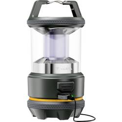 Varta 17550101111 VARTA Outdoor-Sportlaterne L20R LED kempingová lucerna 420 lm napájeno akumulátorem 400 g černá, žlutá