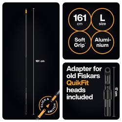 adaptér 1080703 QuikFit™