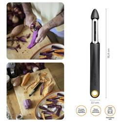 Fiskars 1079960 FF kužel s pohyblivou čepelí