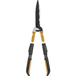 Fiskars OneClick ruční nůžky na živý plot