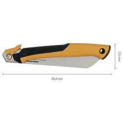 Fiskars Power Tooth™ 1062933 Tažná pila 308 mm