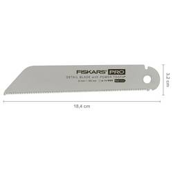 Fiskars 1062942 Fiskars pro Power Tooth™ náhradní pilový list (15 cm, 19 TPI)