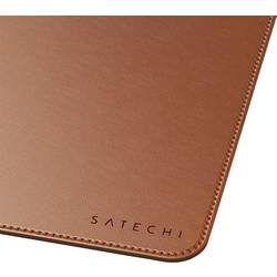 Satechi ST-LPDMN psací podložka hnědá (š x v) 68 cm x 31.4 cm 1 ks ST-LPDMN