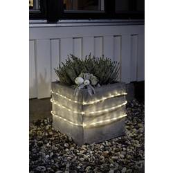Konstsmide LED 3744-100 světelná hadice 6.5 m teplá bílá
