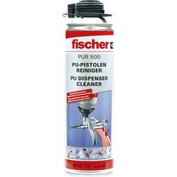 Fischer 53085 PU a pistole čistič PUR 500 500 ml