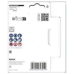 Bosch Accessories 2608615281 Hrncový kotouč Průměr 115 mm 1 ks