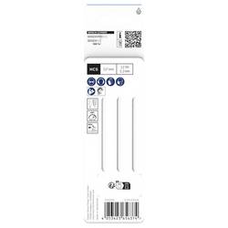 Bosch Accessories 2608902484 List přímočaré pily EXPERT Wood 2-side clean T308BOP, 3 ks 3 ks