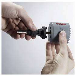 Bosch Accessories 2608707341 2608707341 centrovací vrták 8 mm 1 ks