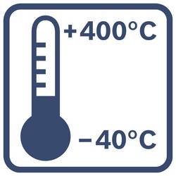 Bosch Professional 1600A038DA teplotní čidlo -40 do 400 °C typ senzoru K