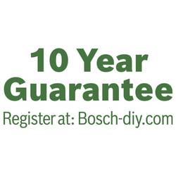 Bosch Home and Garden 1600A039HY 1600A039HY sada nářadí