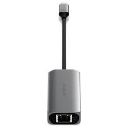 Satechi USB-C® dokovací stanice ST-H3C25EM Vhodné pro značky (dokovací stanice pro notebook): Apple MacBook, MacPro