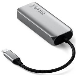 Satechi USB-C® dokovací stanice ST-H3C25EM Vhodné pro značky (dokovací stanice pro notebook): Apple MacBook, MacPro