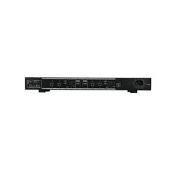 Omnitronic XO-230 2kanálový koaxiální 19palcová frekvenční výhybka