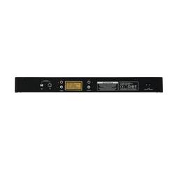 Omnitronic DMP-103RDS dvojitý DJ Media Player, 19