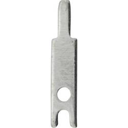 Vogt Verbindungstechnik 1001s.68 pájecí kolík Kontaktní plocha pocínovaný 100 ks (d x š) 8.5 mm x 1.8 mm