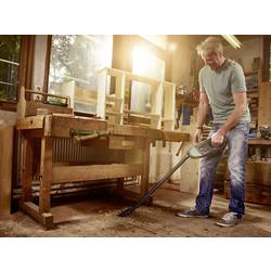 Bosch Home and Garden EasyVac 12 akumulátorový vysavač, 12 V